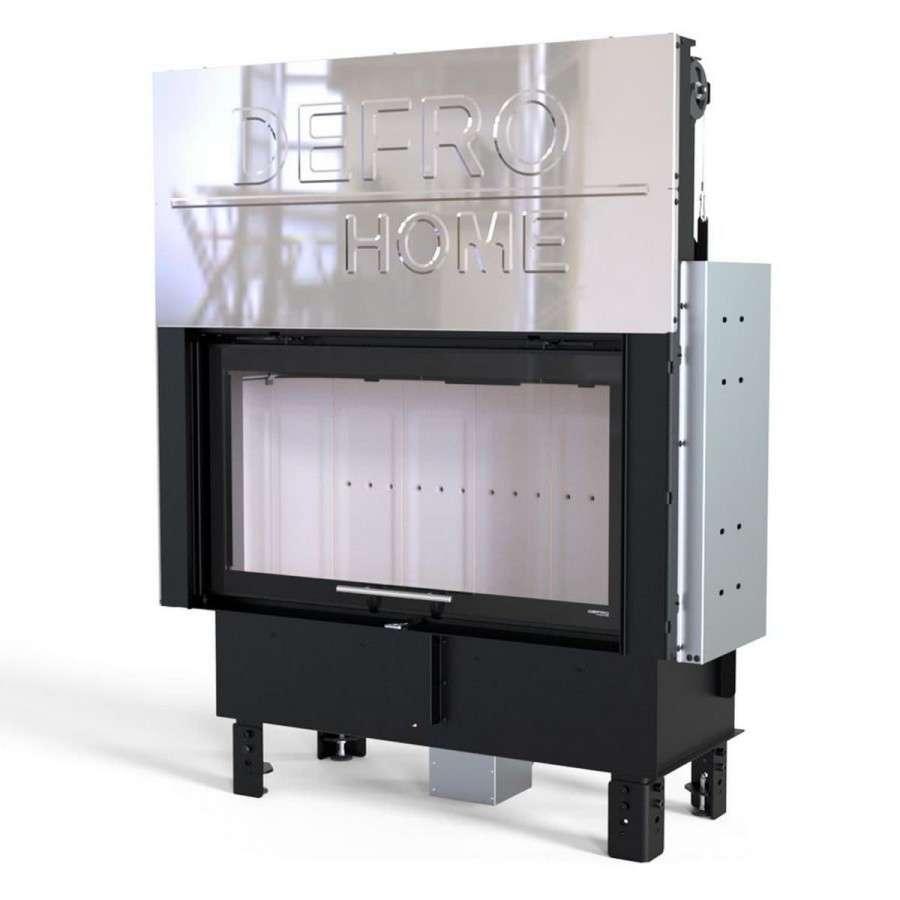 Каминная топка DEFRO HOME INTRA LA G Амазонка бай фото в Борисове