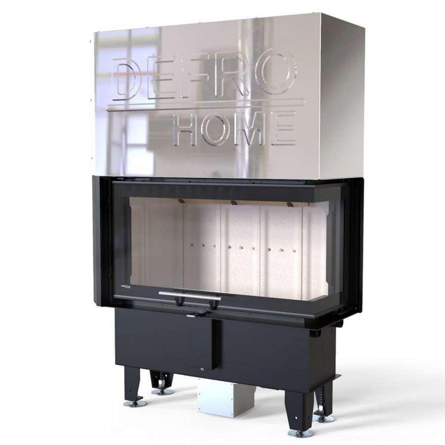 Каминная топка INTRA ME BP SLIM G Амазонка бай фото в Борисове