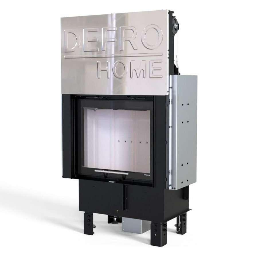 Каминная топка DEFRO HOME INTRA SM G Амазонка бай фото в Борисове