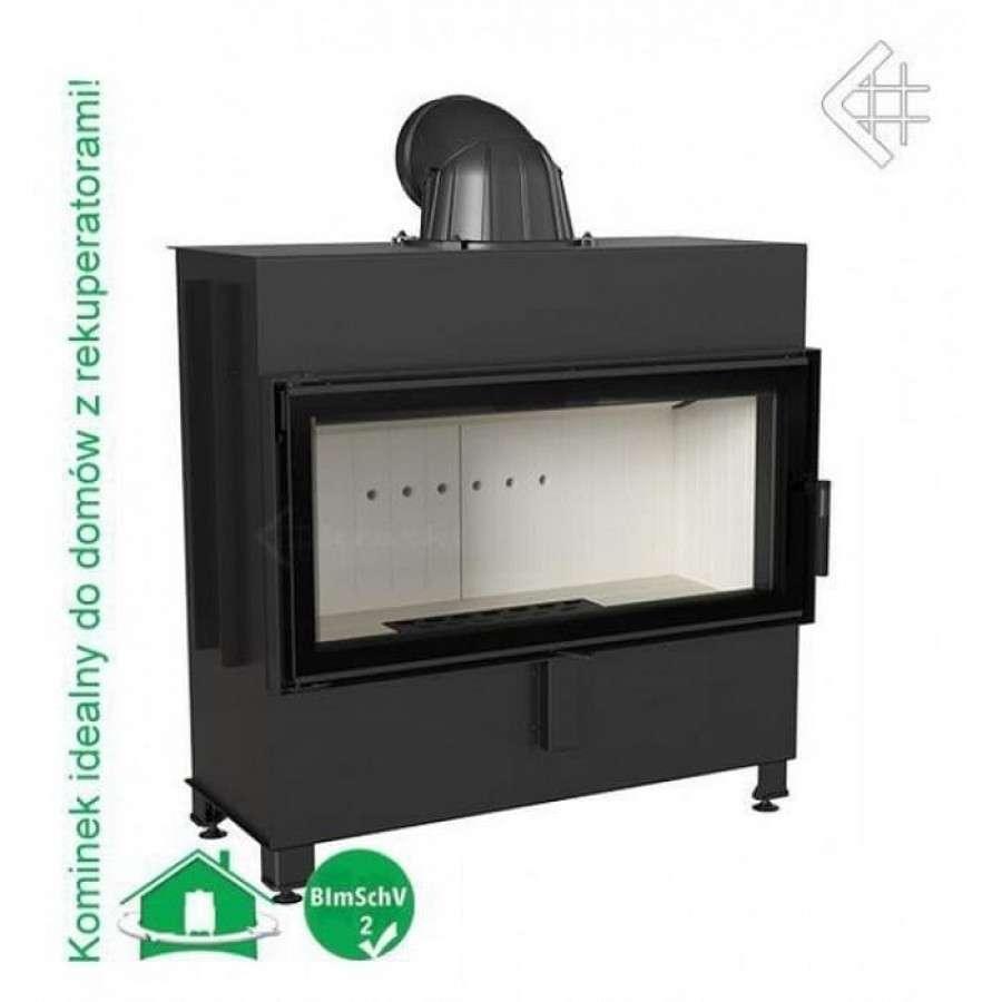 Каминная топка Kratki Lucy/16 Амазонка бай фото в Борисове