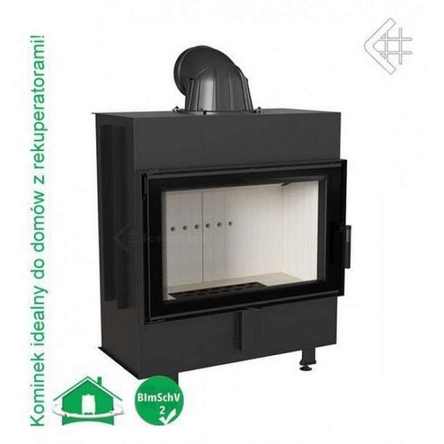 Каминная топка Kratki Lucy/14 Амазонка бай фото в Борисове