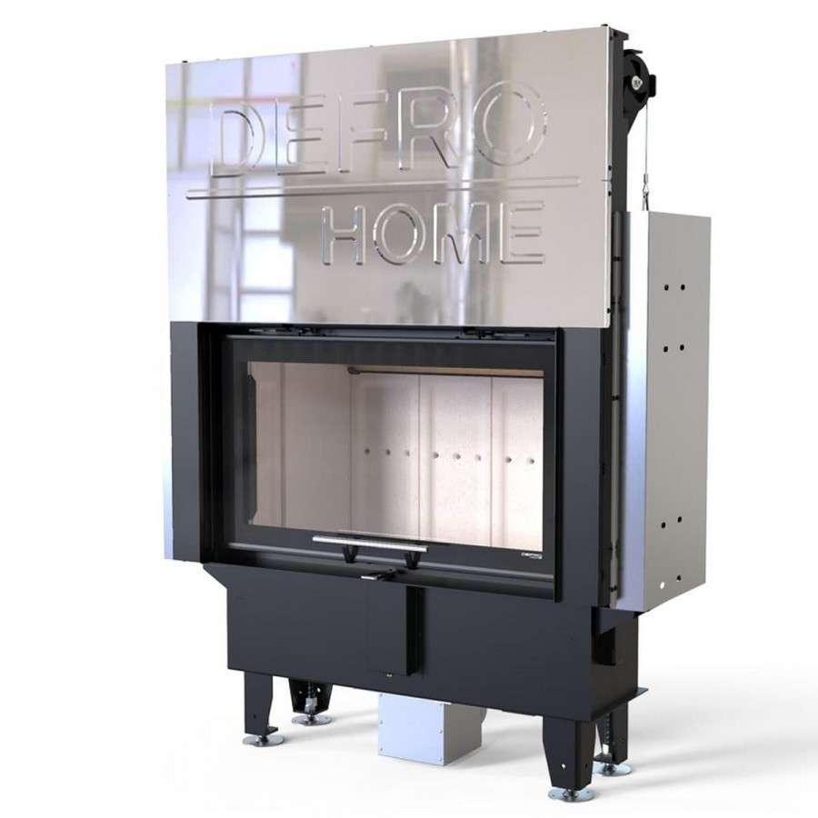 Каминная топка INTRA ME SLIM G Амазонка бай фото в Борисове