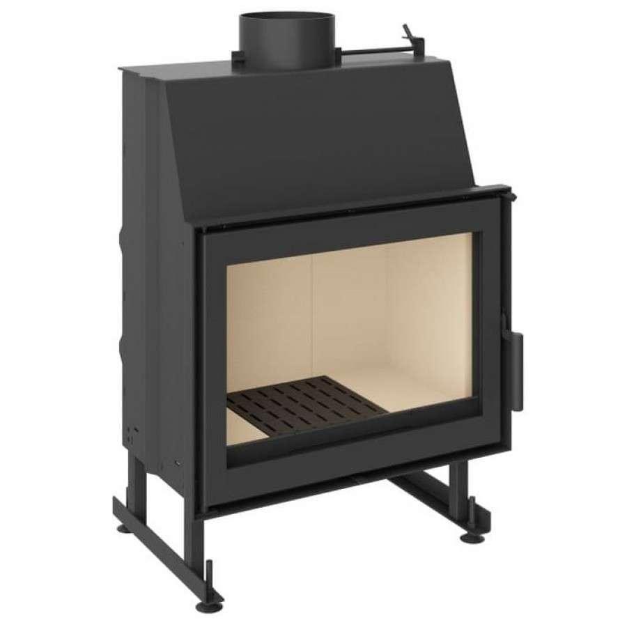 Каминная топка KFD ECO 70 Амазонка бай фото в Борисове