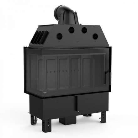 Каминная топка DEFRO HOME INTRA ME BL в Борисове