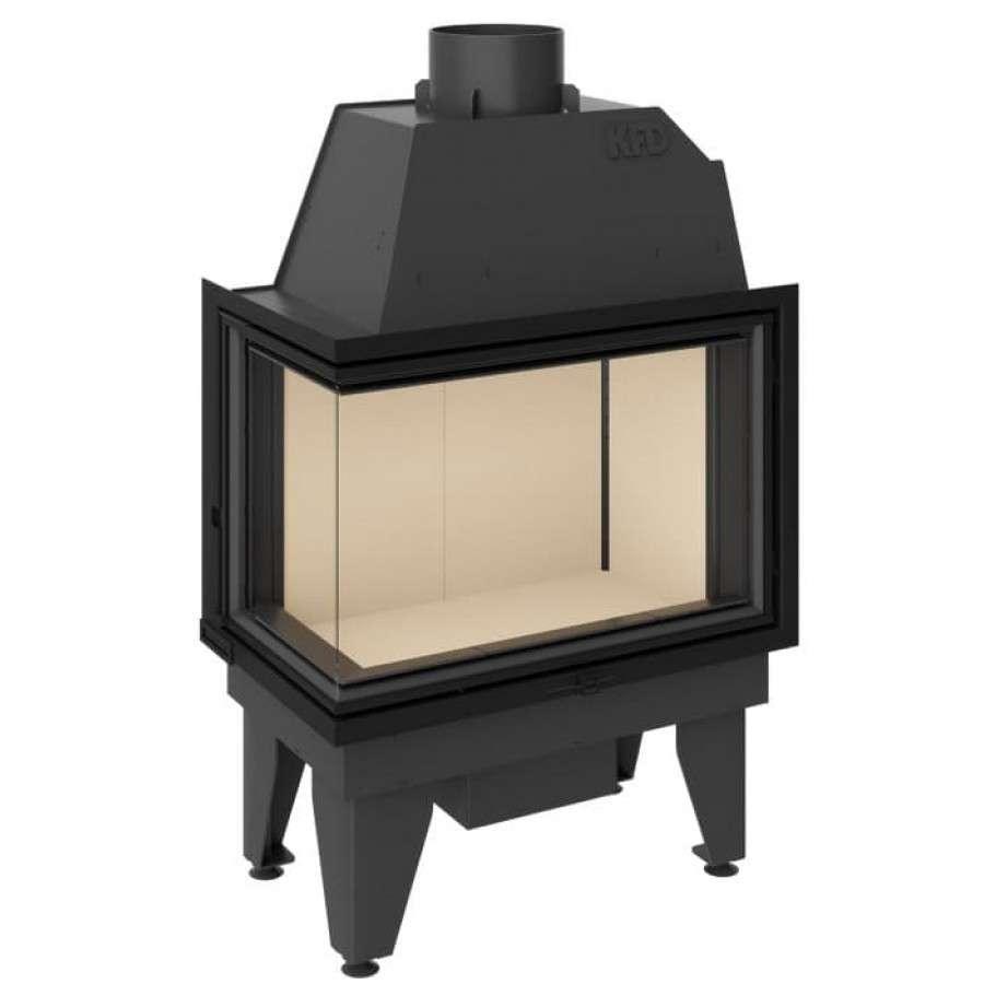 KFD ECO iLINE 5172 L/R Амазонка бай фото в Борисове