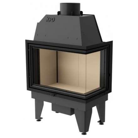 Каминная топка KFD ECO iLINE 5172 L/R в Борисове