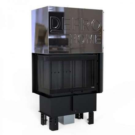 Каминная топка DEFRO HOME INTRA SM BL MINI G в Борисове