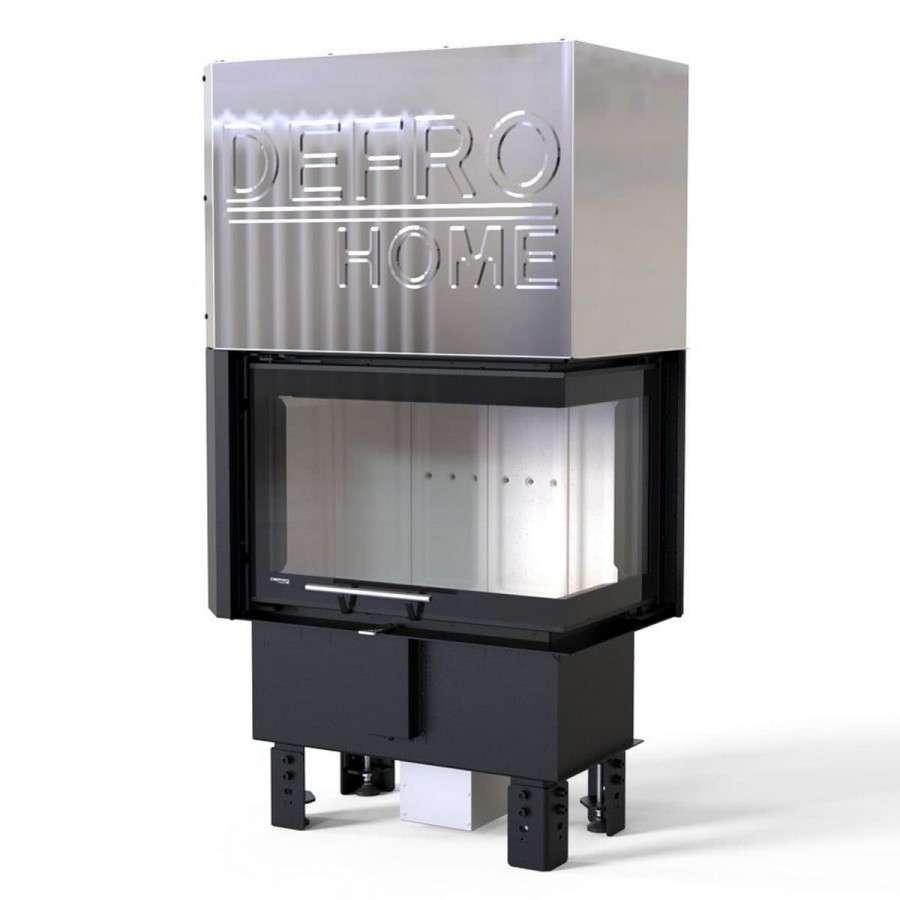 Каминная топка DEFRO HOME INTRA SM BP MINI G Амазонка бай фото в Борисове