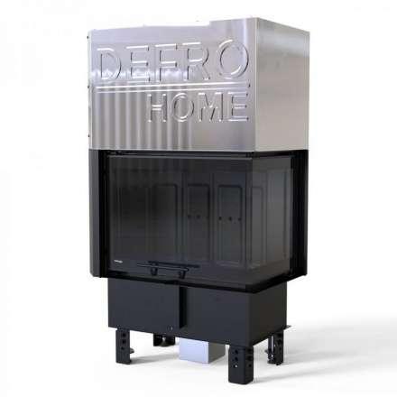 Каминная топка DEFRO HOME INTRA SM BP MINI G в Борисове