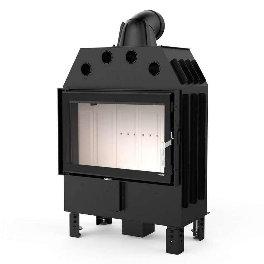 Каминная топка DEFRO HOME INTRA ME Амазонка бай фото в Борисове