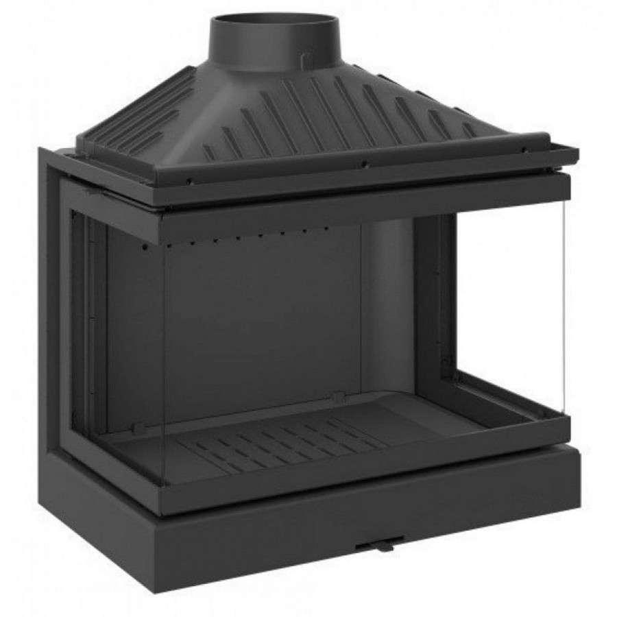 Каминная топка KFD ECO MAX 7 3F basic Амазонка бай фото Каминная топка KFD ECO MAX 7 3F basic Амазонка бай фото в Борисове