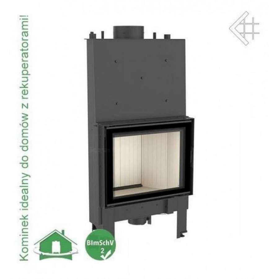 Каминная топка Kratki Nadia/PW/10/W купить в Борисове
