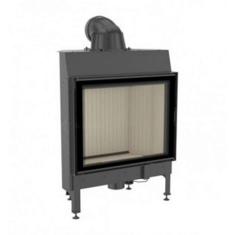 Каминная топка Kratki Nadia/13 Амазонка бай фото в Борисове