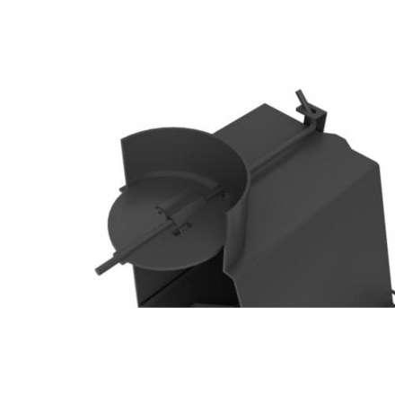 Каминная топка KFD ECO iMAX 7 L/R standard в Борисове