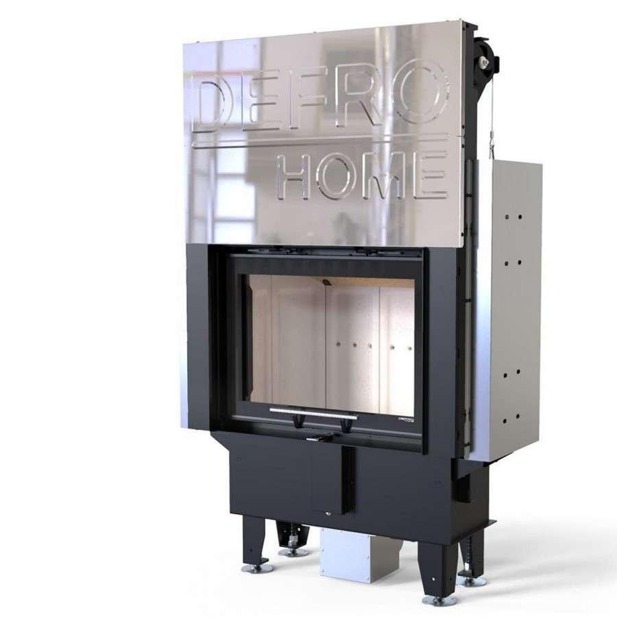 Каминная топка INTRA SM SLIM G Амазонка бай фото в Борисове