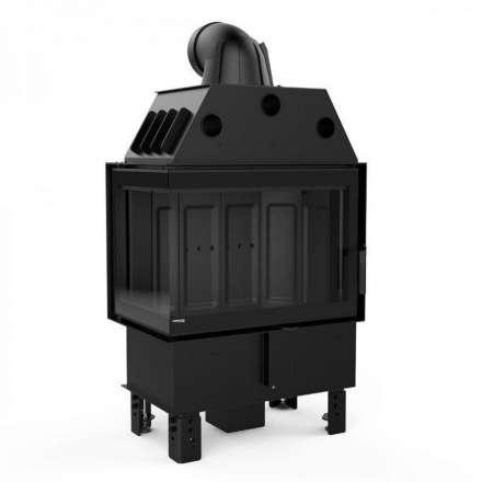 Каминная топка DEFRO HOME INTRA SM BL в Борисове