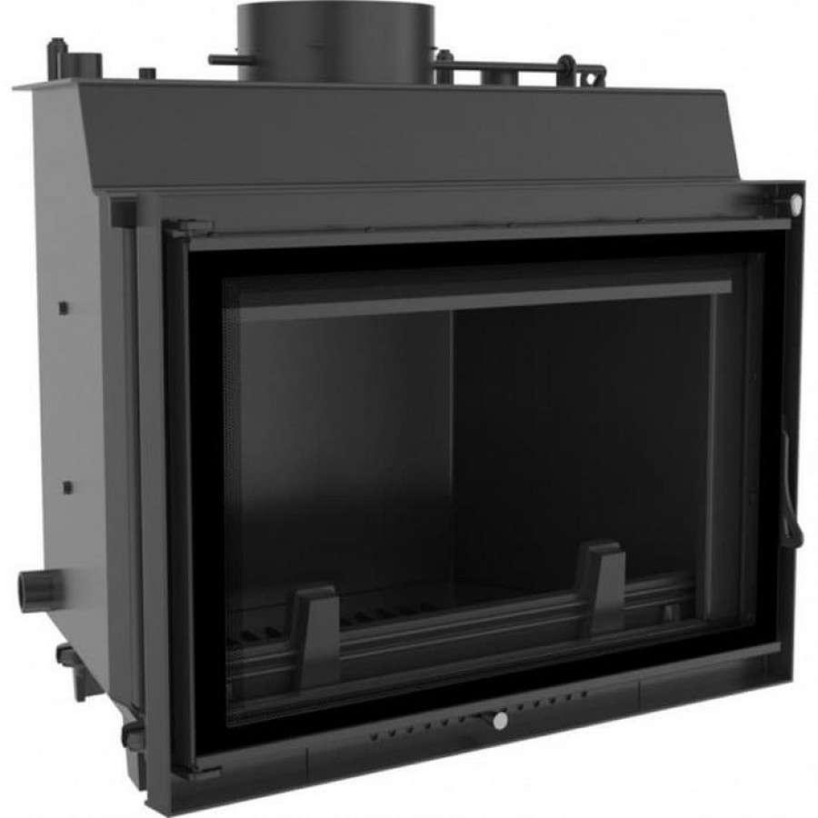 Каминная топка Kratki Wiktor/PW/12/W/Deco купить в Борисове