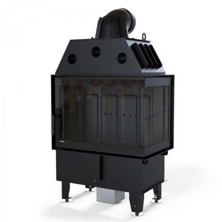 Каминная топка DEFRO HOME INTRA SM BP в Борисове