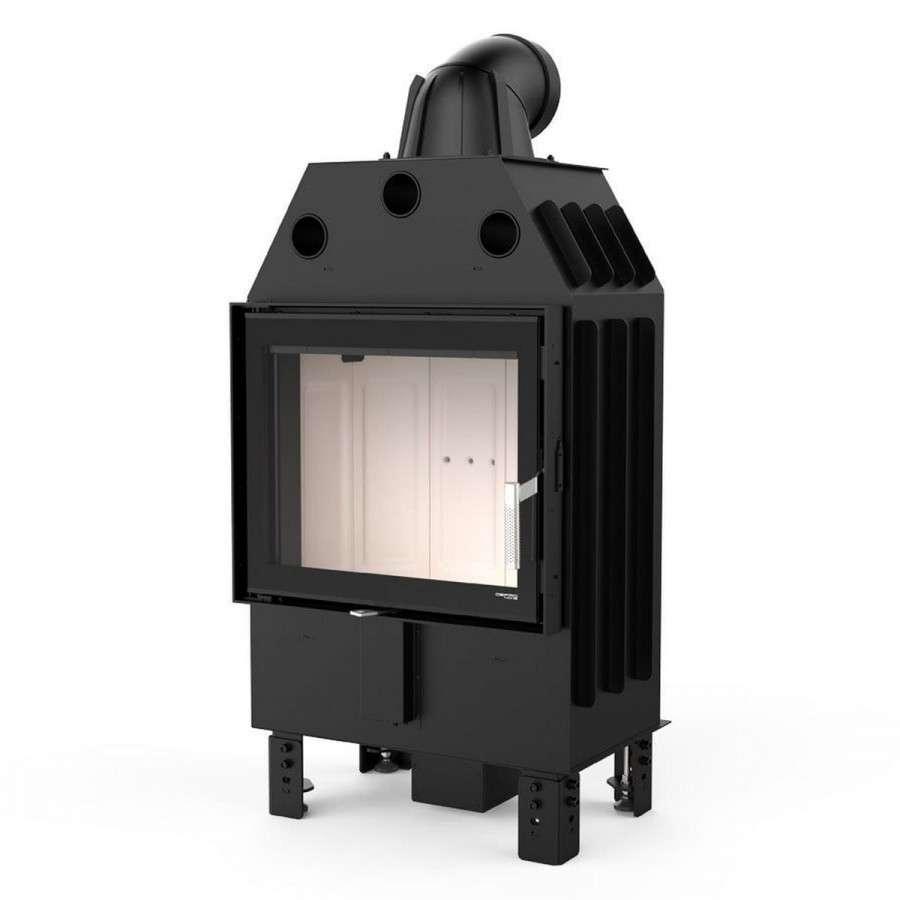 Каминная топка DEFRO HOME INTRA SM Амазонка бай фото в Борисове