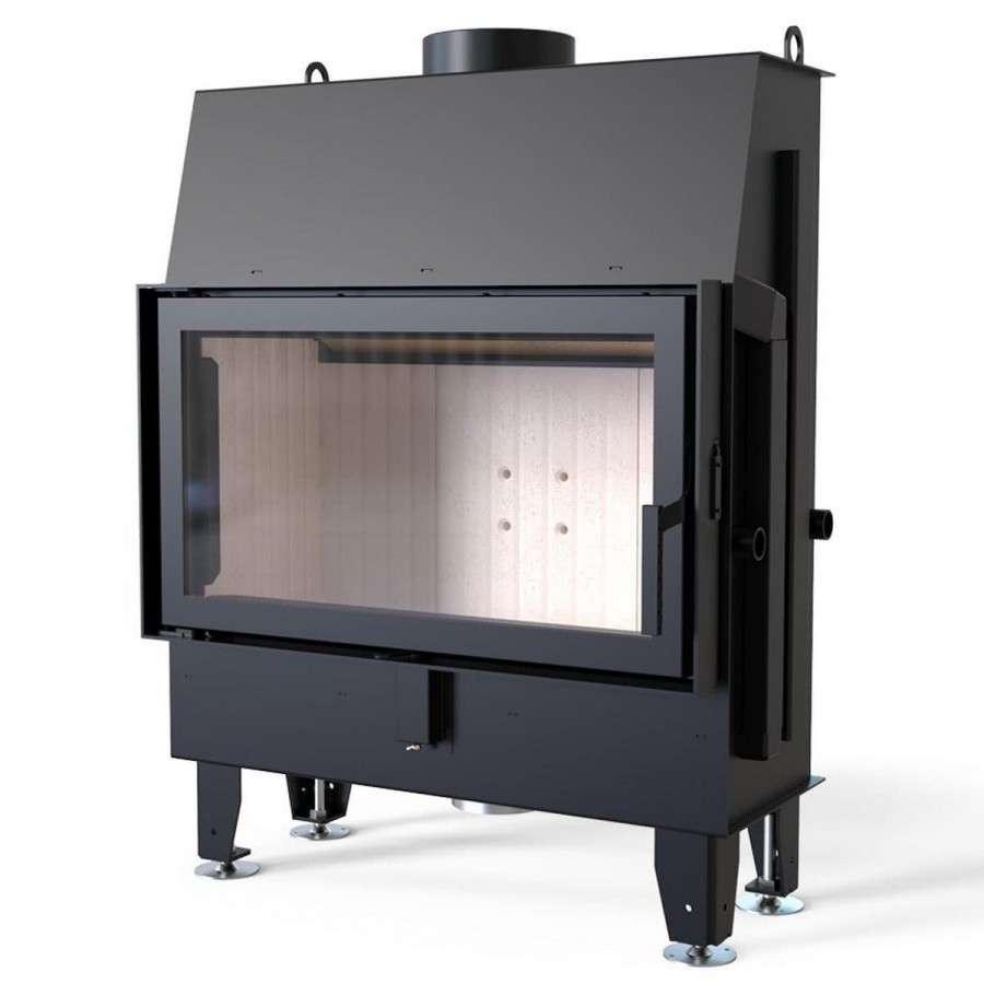 Каминная топка IMPULS ME Амазонка бай фото в Борисове