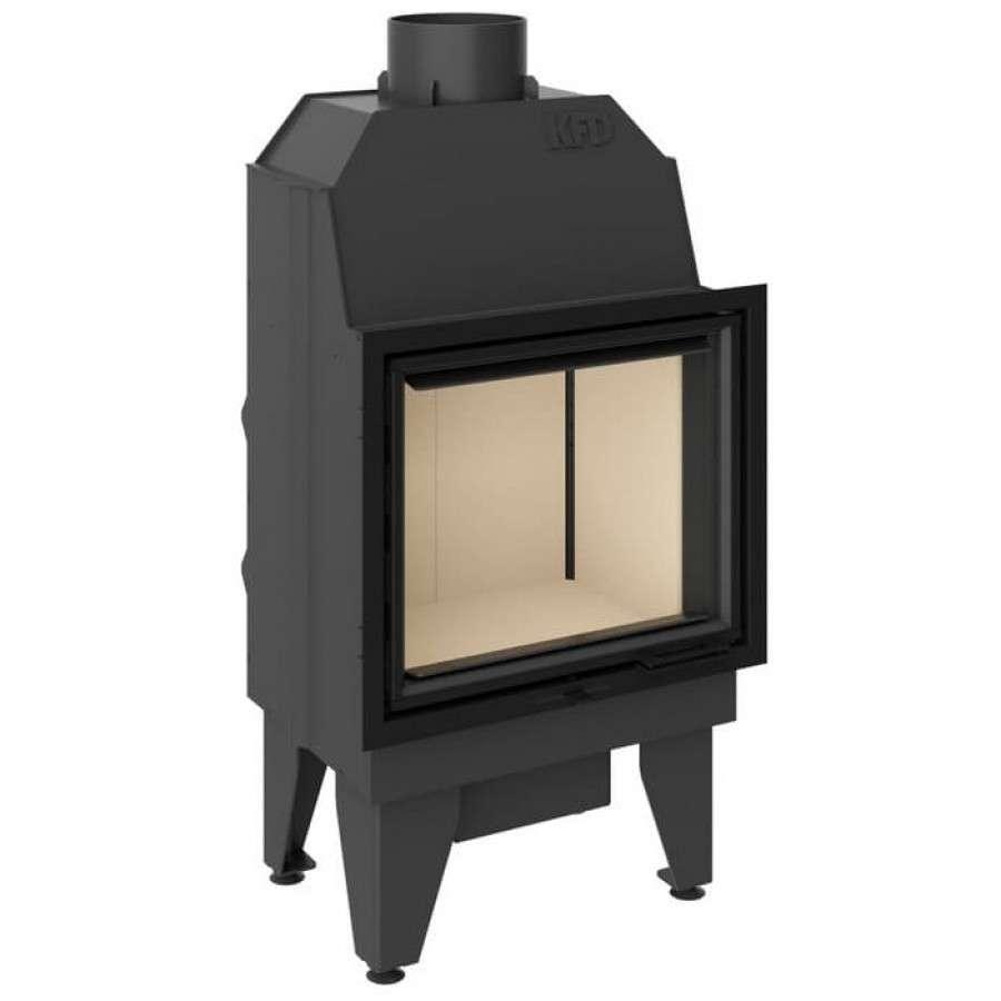 Каминная топка KFD ECO iLINE 5161 Амазонка бай фото в Борисове