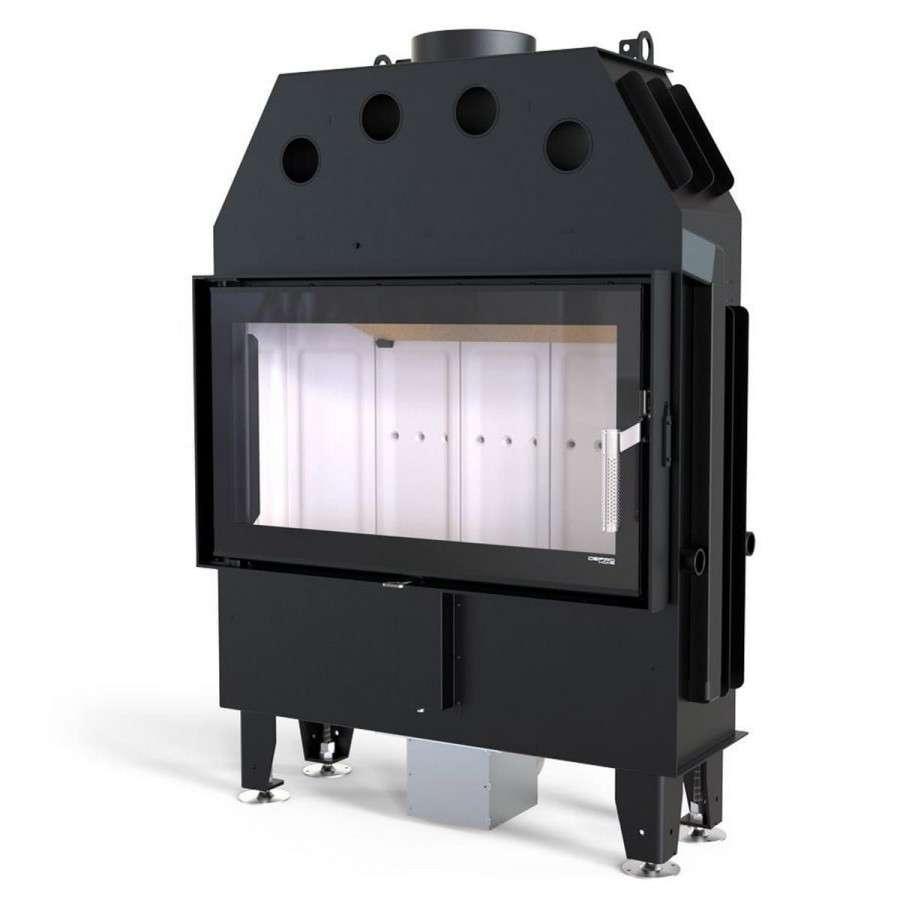 Каминная топка INTRA ME SLIM Амазонка бай фото в Борисове