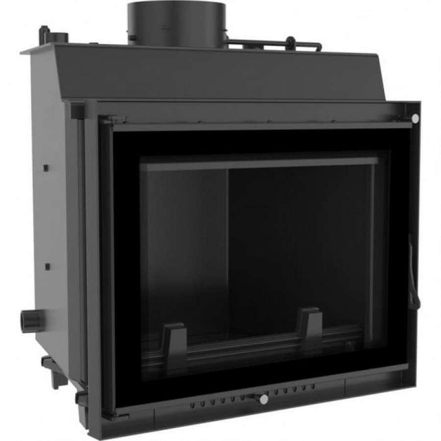 Каминная топка Kratki Eryk/PW/10/W/Deco купить в Борисове