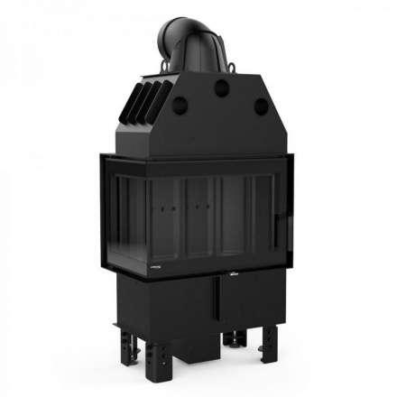 Каминная топка DEFRO HOME INTRA SM BL MINI в Борисове