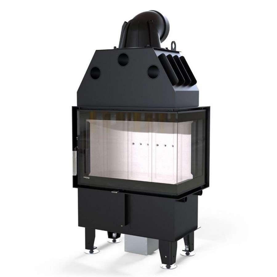 Каминная топка DEFRO HOME INTRA SM BP MINI Амазонка бай фото в Борисове