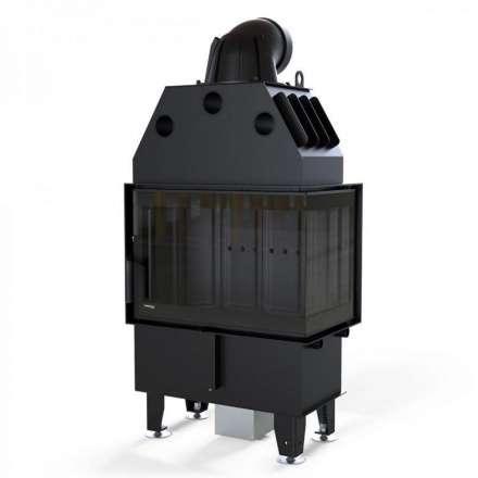 Каминная топка DEFRO HOME INTRA SM BP MINI в Борисове