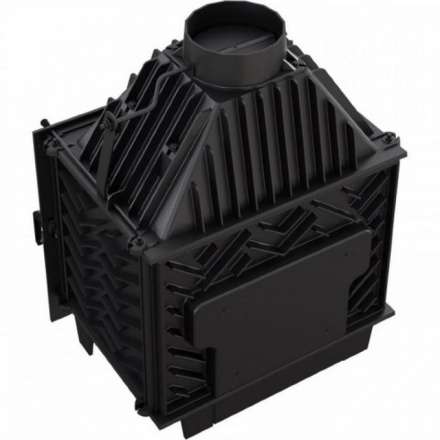 Каминная топка Kratki ZUZIA/ECO в Борисове