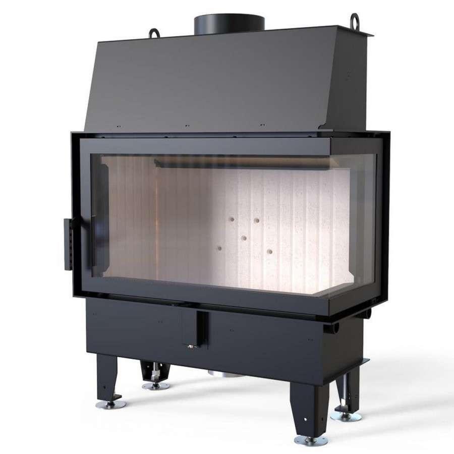 Каминная топка IMPULS ME BP Амазонка бай фото в Борисове