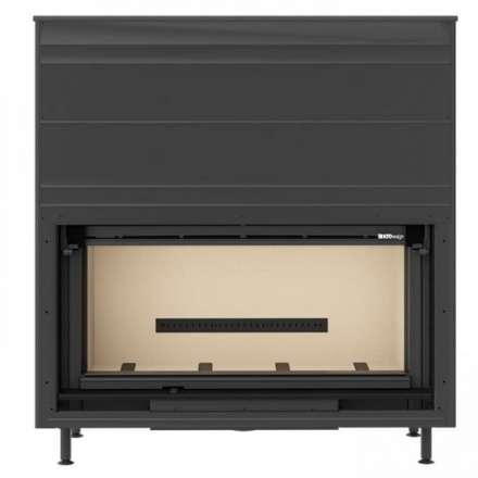 Каминная топка KFD Linea H 1180 4.0 в Борисове