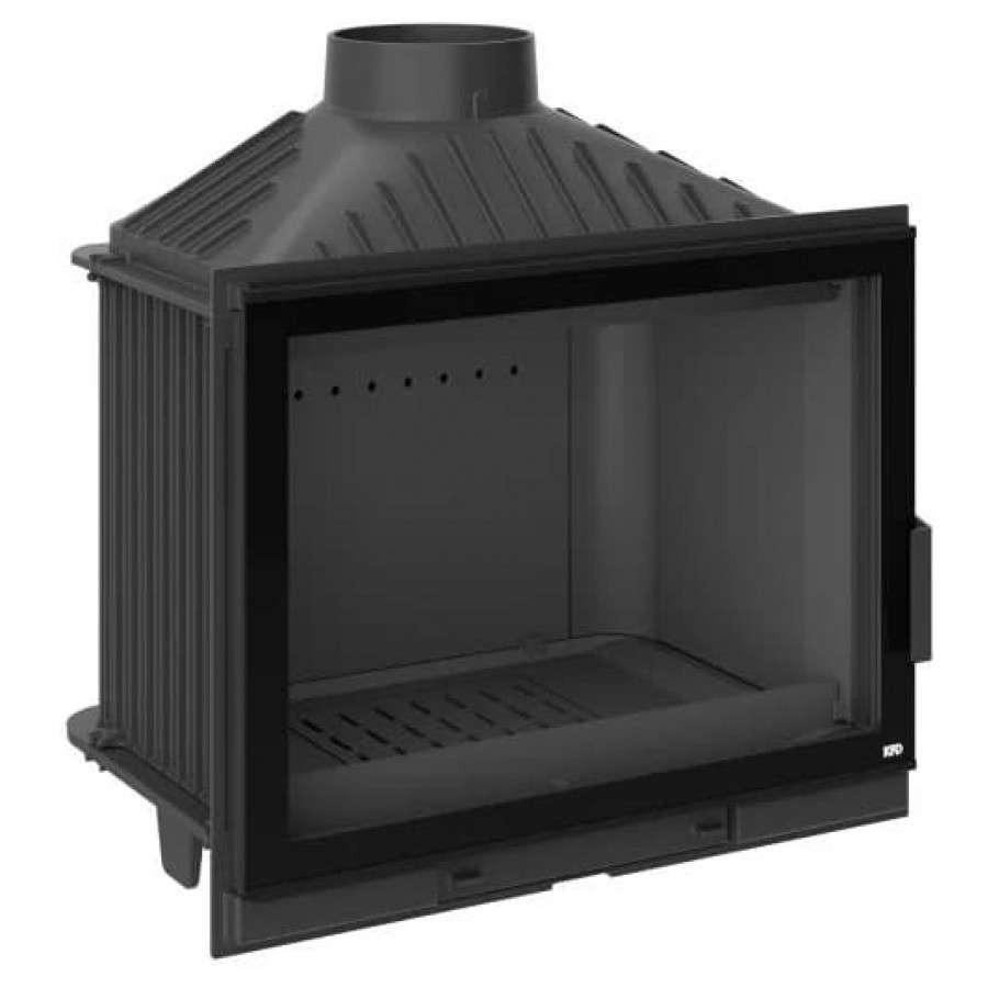 Каминная топка KFD ECO iMAX 14 Амазонка бай фото в Борисове