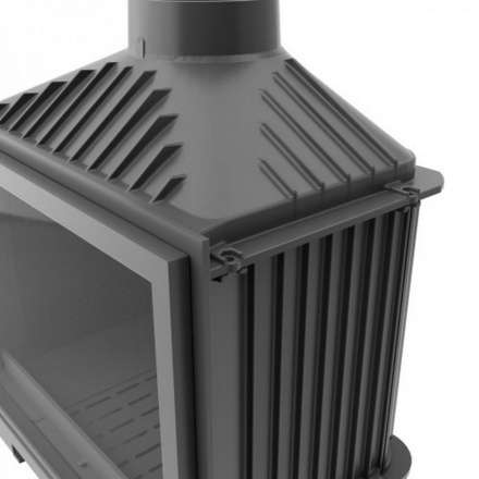 Каминная топка KFD ECO MAX 14 D в Борисове