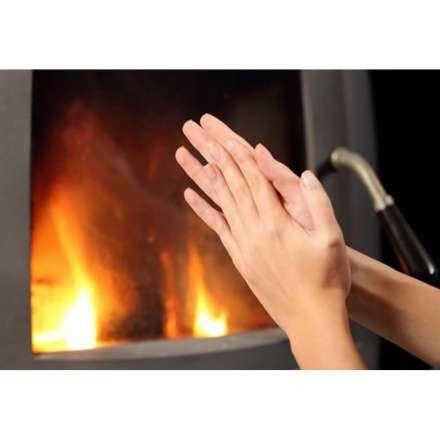 Каминная топка KFD ECO MAX 14 D в Борисове