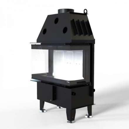 Каминная топка DEFRO HOME INTRA SM C в Борисове