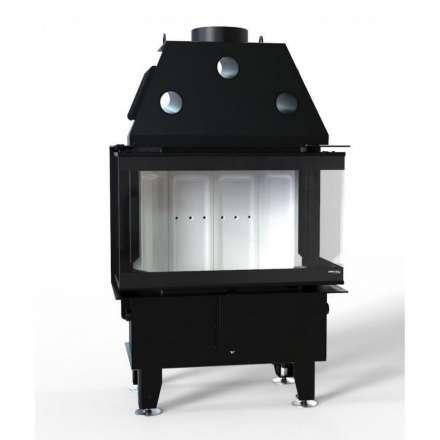 Каминная топка DEFRO HOME INTRA SM C в Борисове