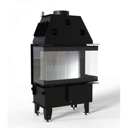 Каминная топка DEFRO HOME INTRA SM C в Борисове