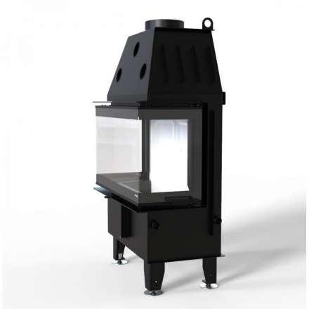 Каминная топка DEFRO HOME INTRA SM C в Борисове