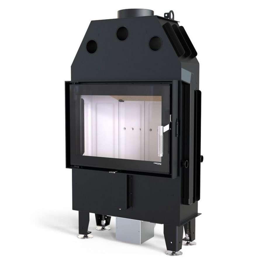 Каминная топка INTRA SM SLIM Амазонка бай фото Каминная топка INTRA SM SLIM Амазонка бай фото в Борисове