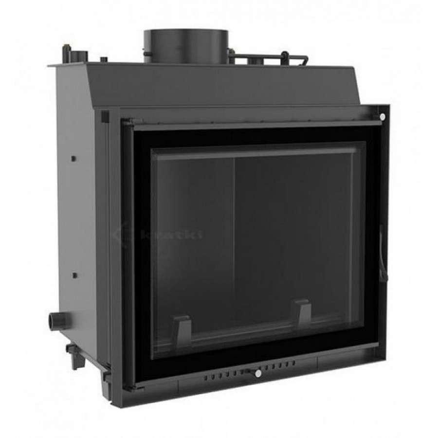 Каминная топка Kratki Felix/PW/14/W/DECO купить в Борисове