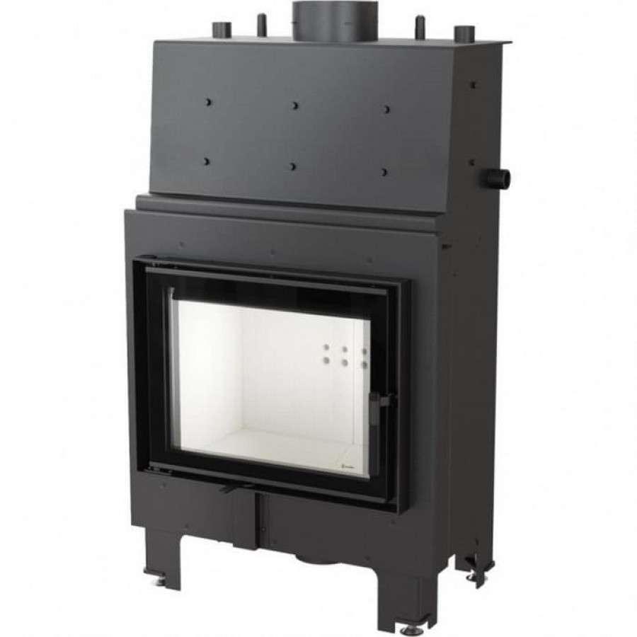 Каминная топка Kratki MBM/PW/10/W купить в Борисове