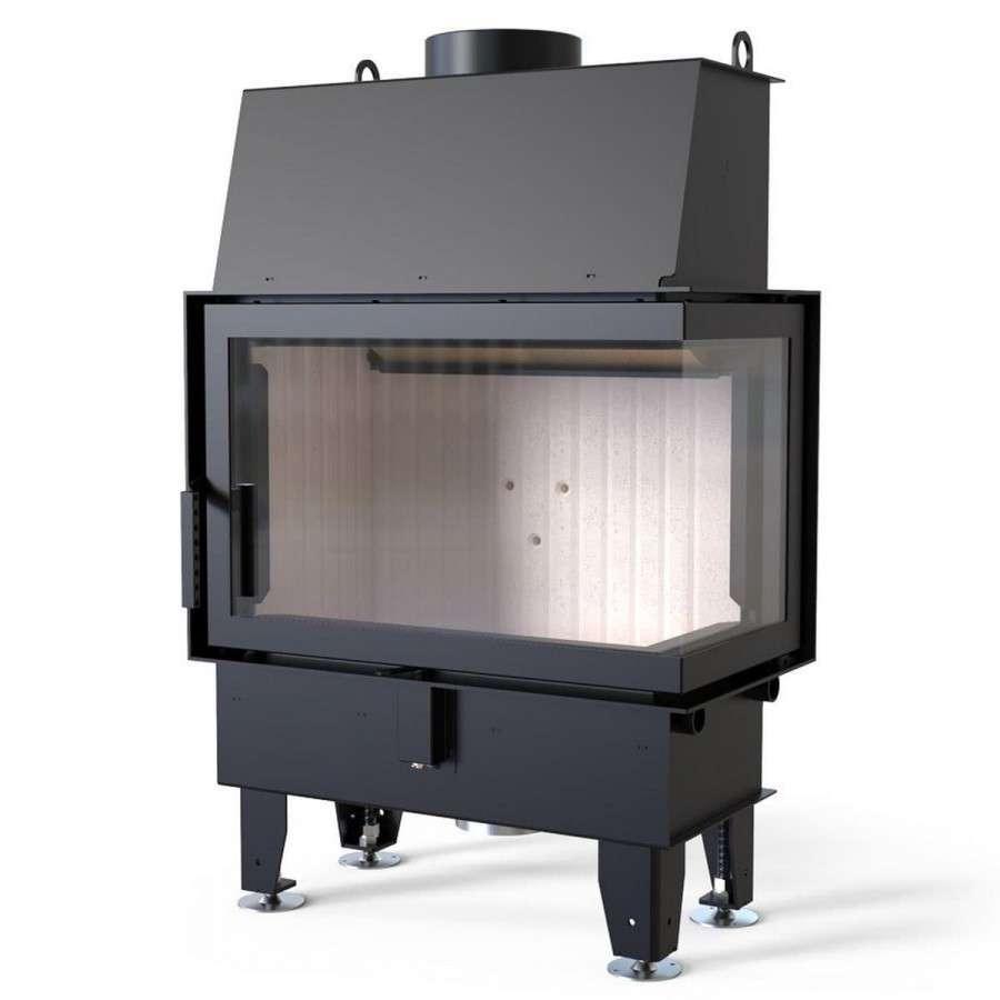 Каминная топка IMPULS SM BP Амазонка бай фото в Борисове