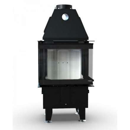 Каминная топка DEFRO HOME INTRA XSM C в Борисове