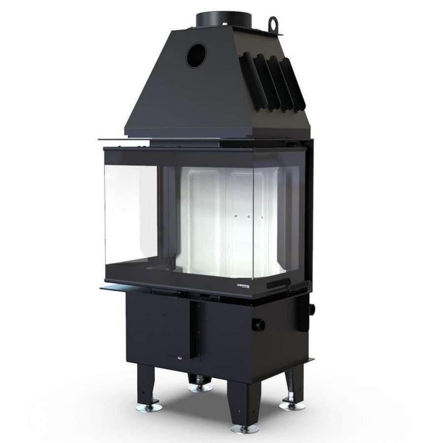 Каминная топка DEFRO HOME INTRA XSM C Амазонка бай фото в Борисове