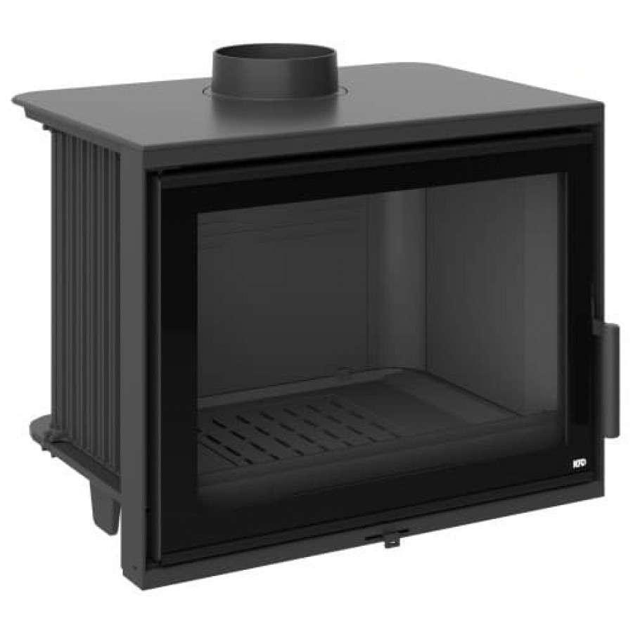 Каминная топка KFD ECO iM14 Амазонка бай фото в Борисове