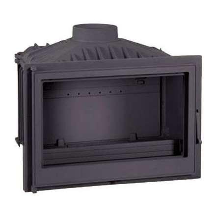 Каминная топка Ferguss FG17 с шибером фото в Борисове