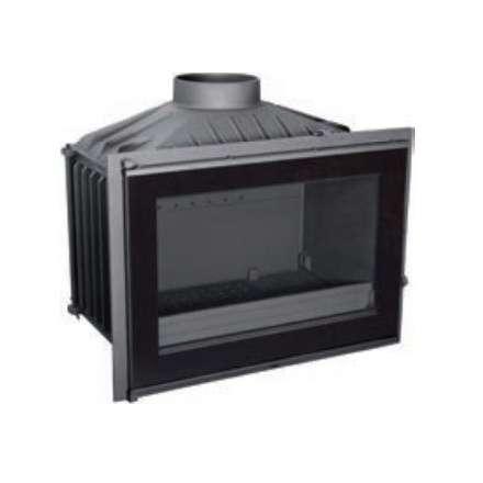 Каминная топка Ferguss FG17 Serigrafiado фото в Борисове