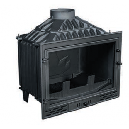 Каминная топка Ferguss FG20 купить в Борисове